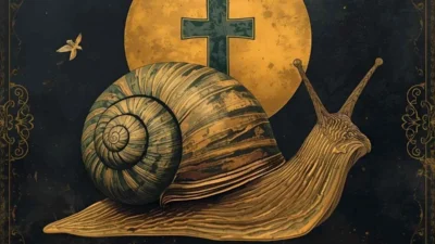 Snail Symbolism