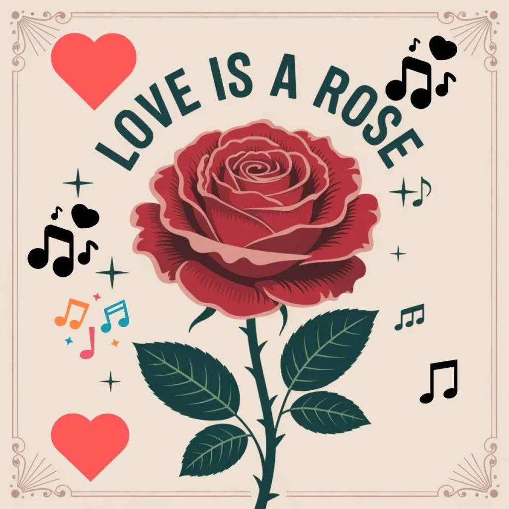 Songs with Symbolism Figurative Language