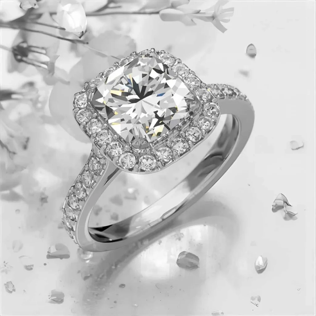 Spiritual Meaning of Diamond Symbol