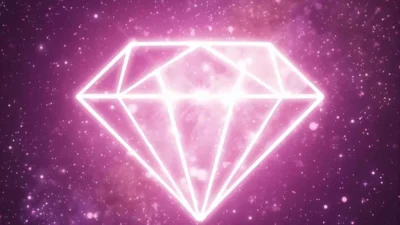Spiritual Meaning of Diamond Symbol