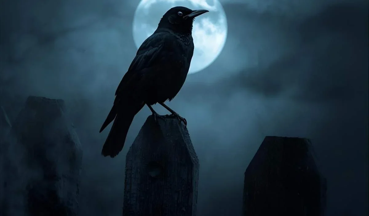 Spiritual Meaning of Seeing a Blackbird