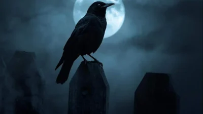 Spiritual Meaning of Seeing a Blackbird