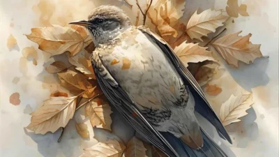 Spiritual Meaning of Seeing a Dead Bird