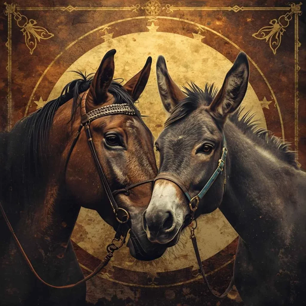 Spiritual Meaning of Donkey in a Dream