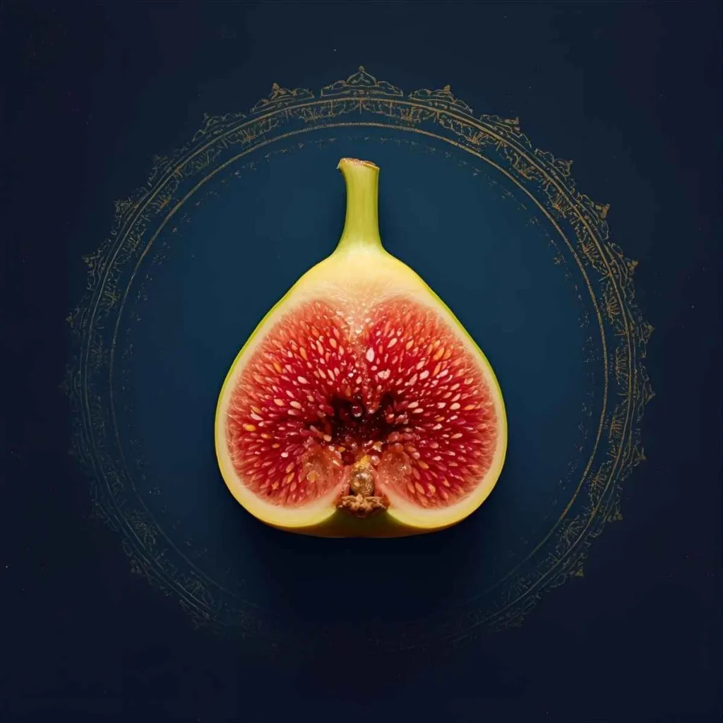 Spiritual Meaning of Seeing a Fig