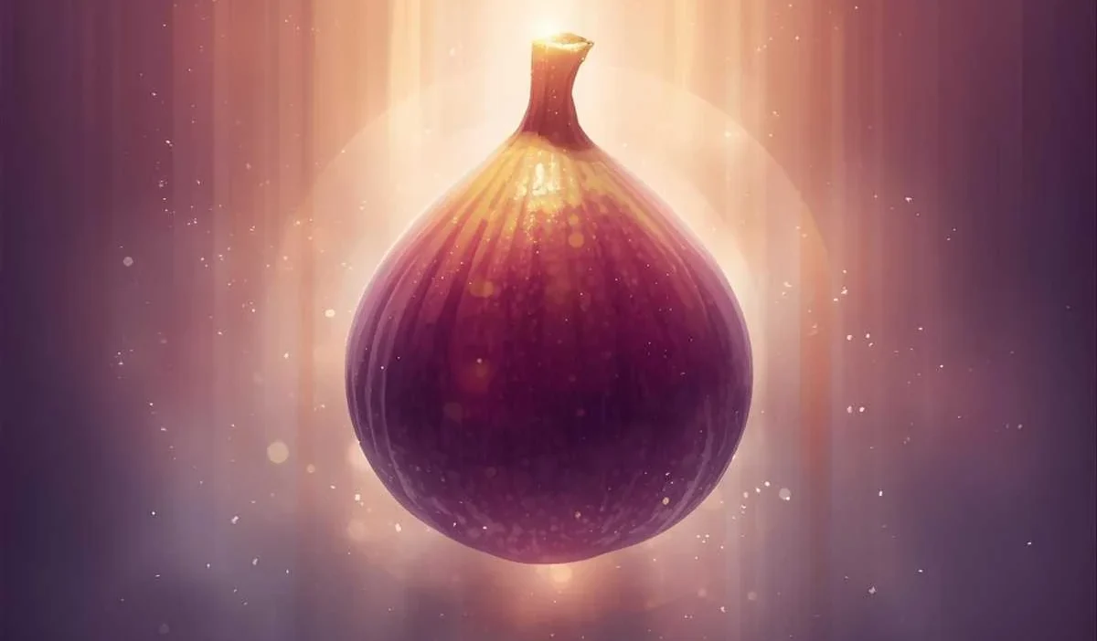 Spiritual Meaning of Seeing a Fig