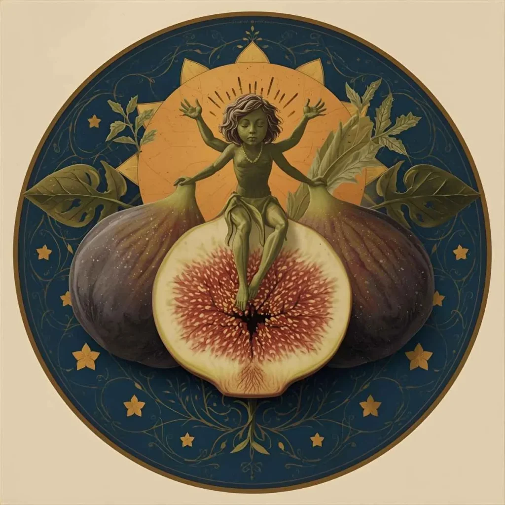 Spiritual Meaning of Seeing a Fig