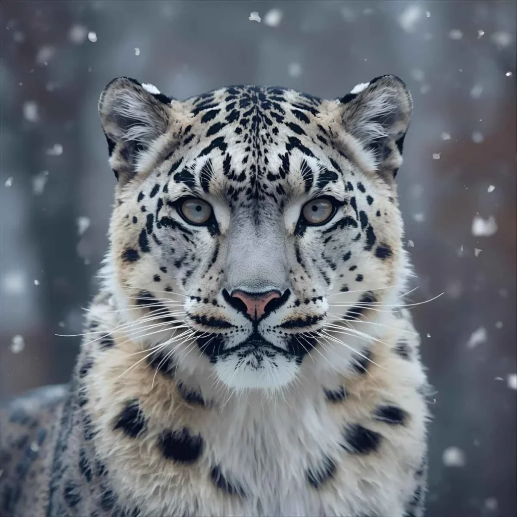 Spiritual Meaning of Seeing a Leopard