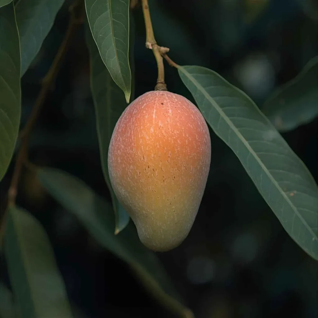 Spiritual Meaning of Seeing a Mango