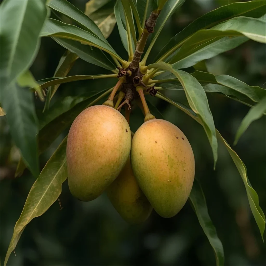 Spiritual Meaning of Seeing a Mango