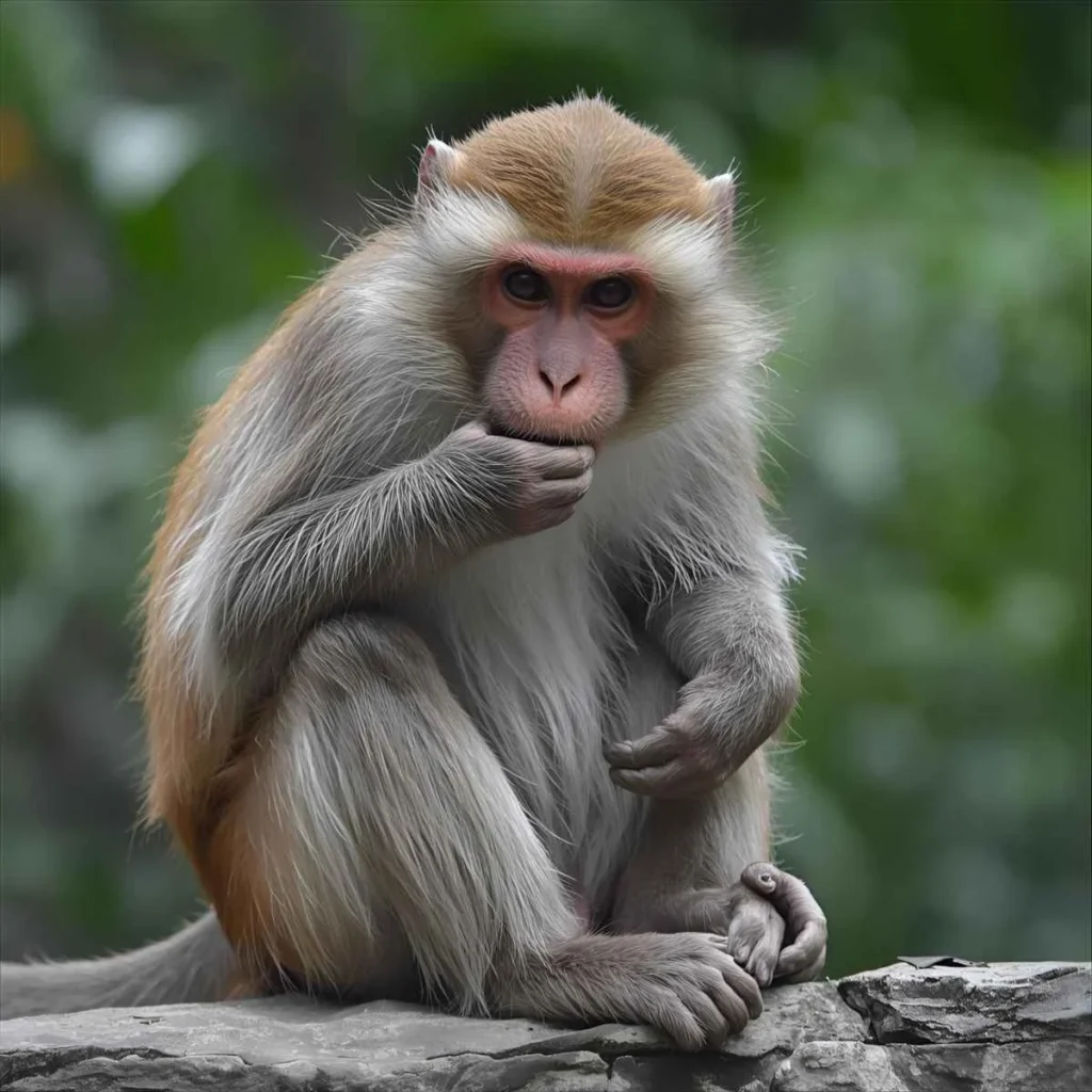 Spiritual Meaning of Seeing a Monkey: