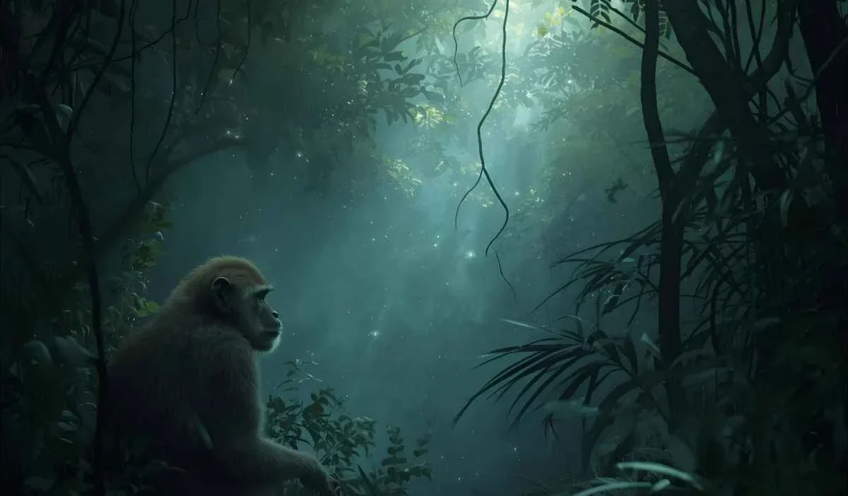 Spiritual Meaning of Seeing a Monkey:
