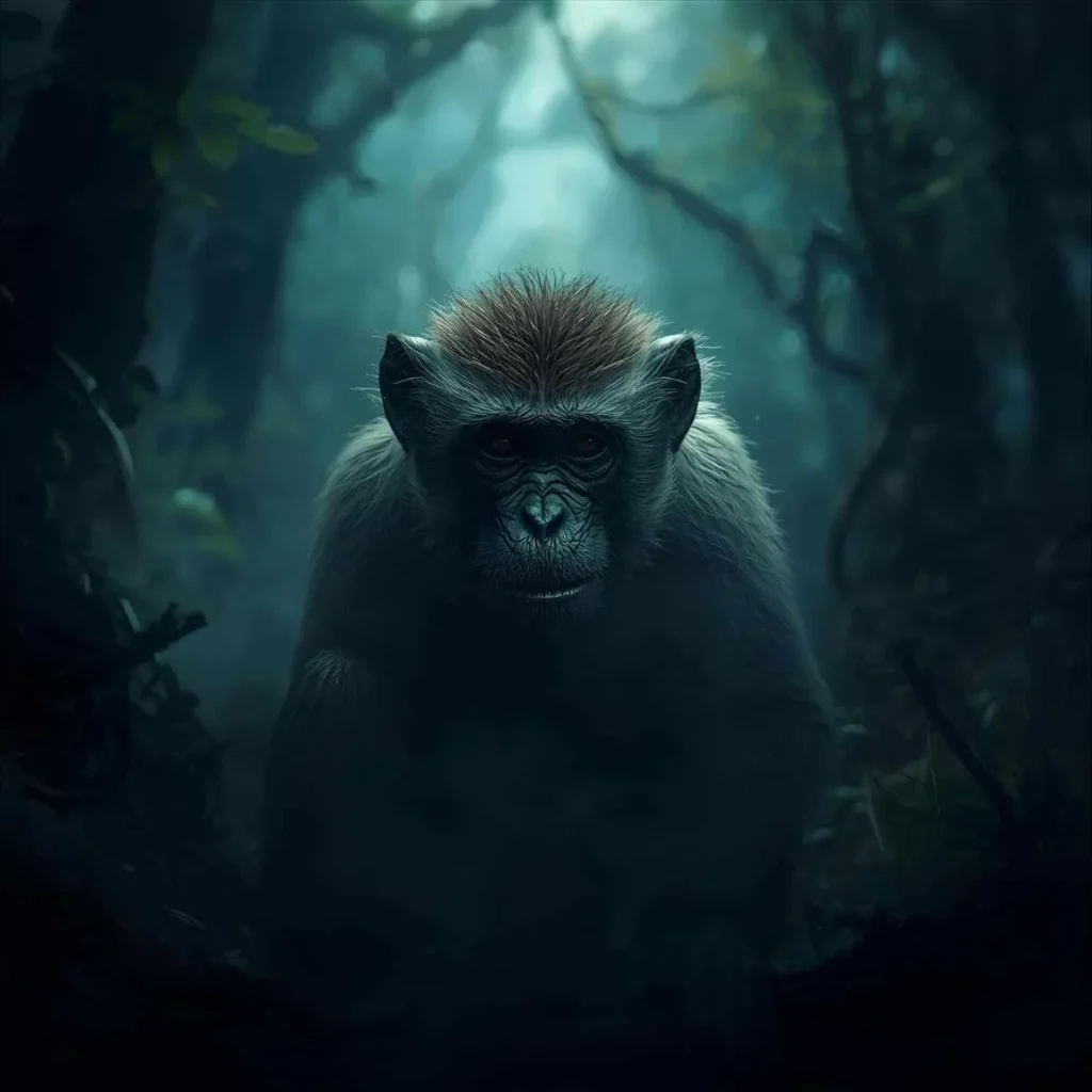 Spiritual Meaning of Seeing a Monkey: