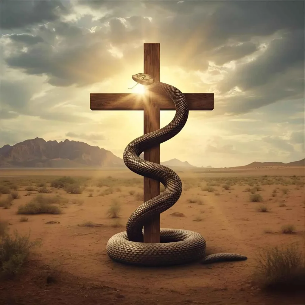 Spiritual Meaning of Seeing a Serpent