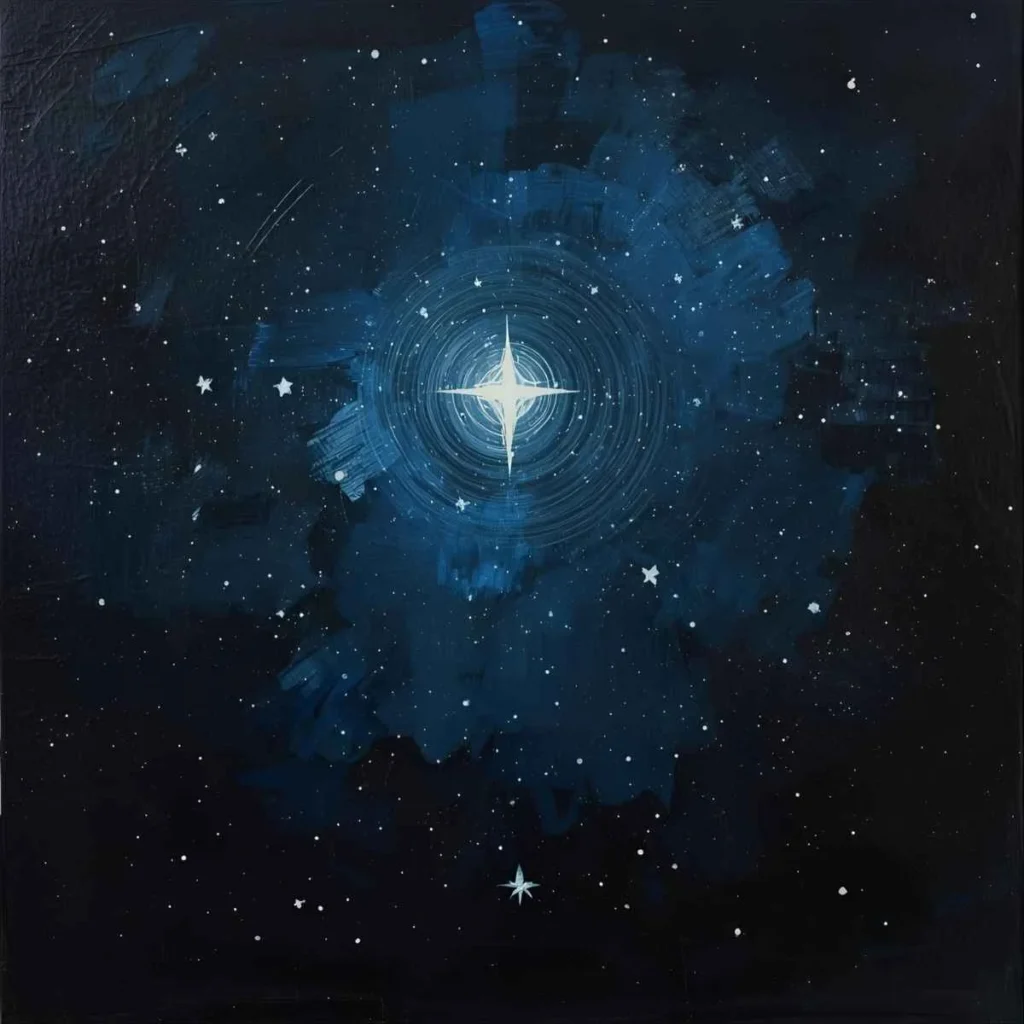 Spiritual Meaning of Seeing a Star