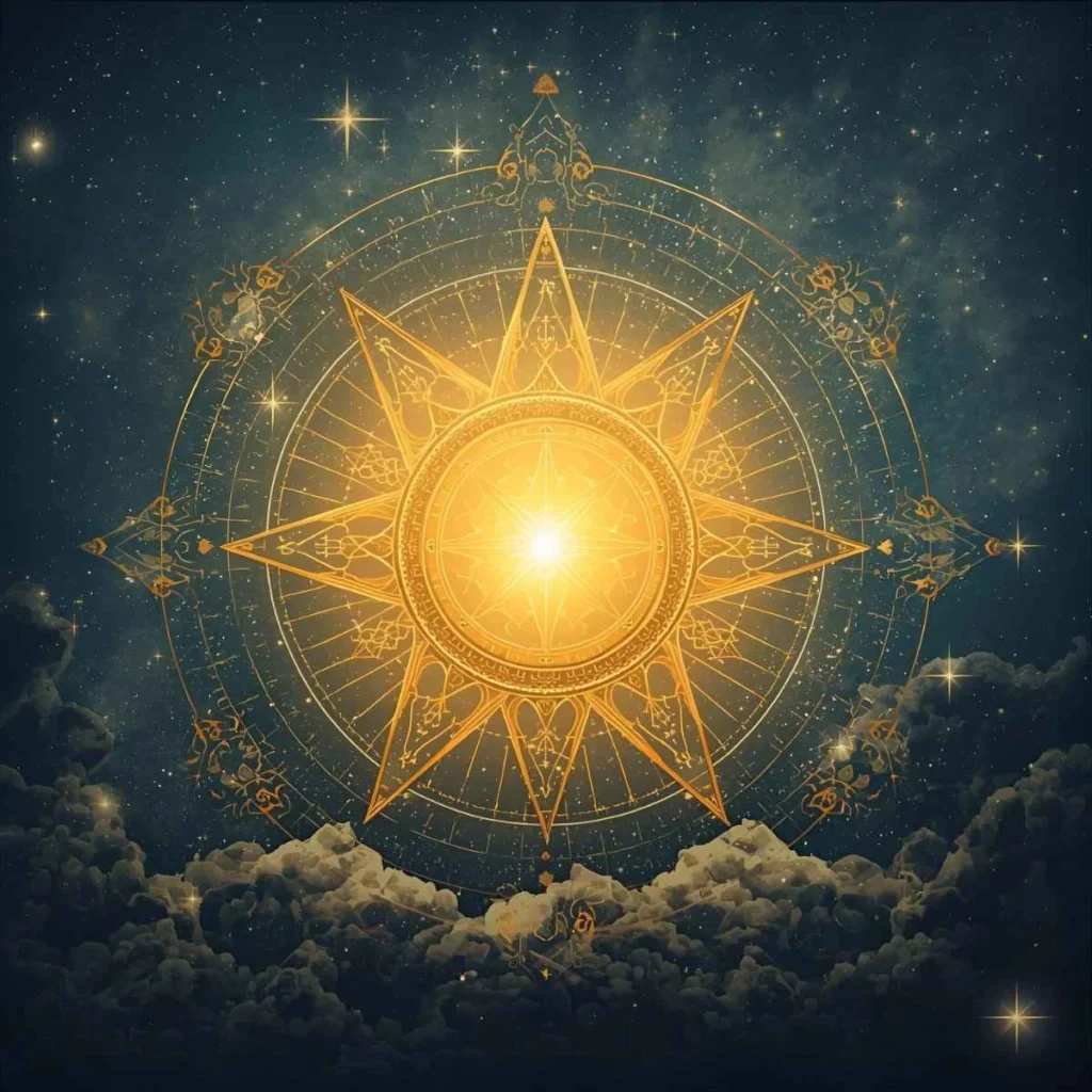 Spiritual Meaning of Seeing a Star