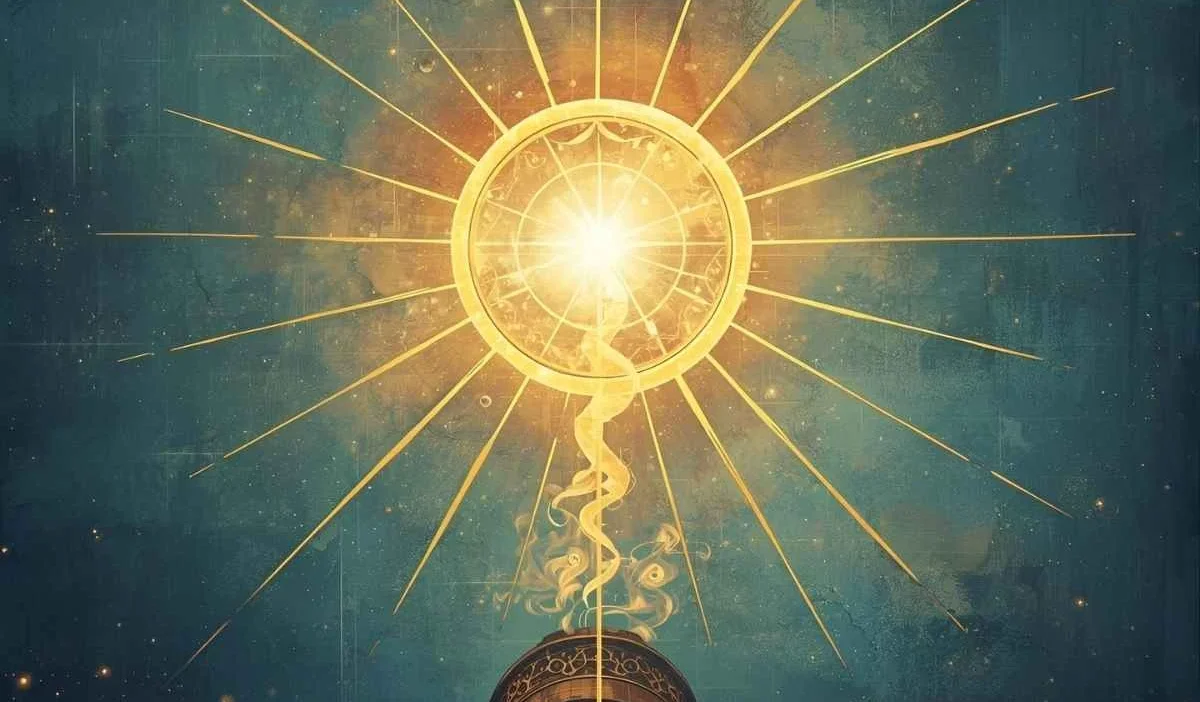 Spiritual Meaning of Seeing a Symbolism