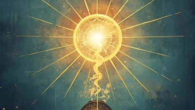 Spiritual Meaning of Seeing a Symbolism