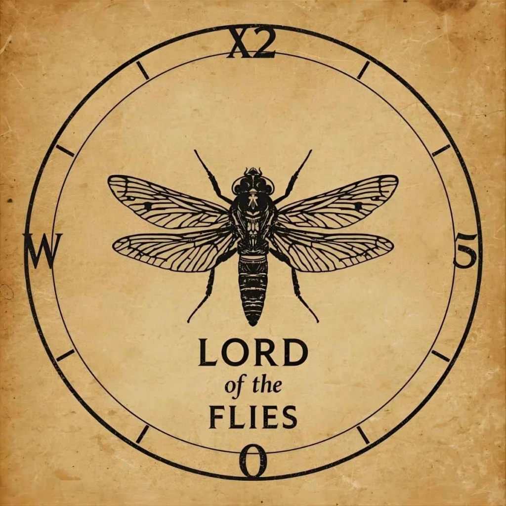 Spiritual Meaning of Seeing a Symbolism in Lord of the Flies