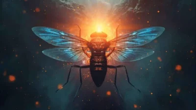 Spiritual Meaning of Seeing a Symbolism in Lord of the Flies