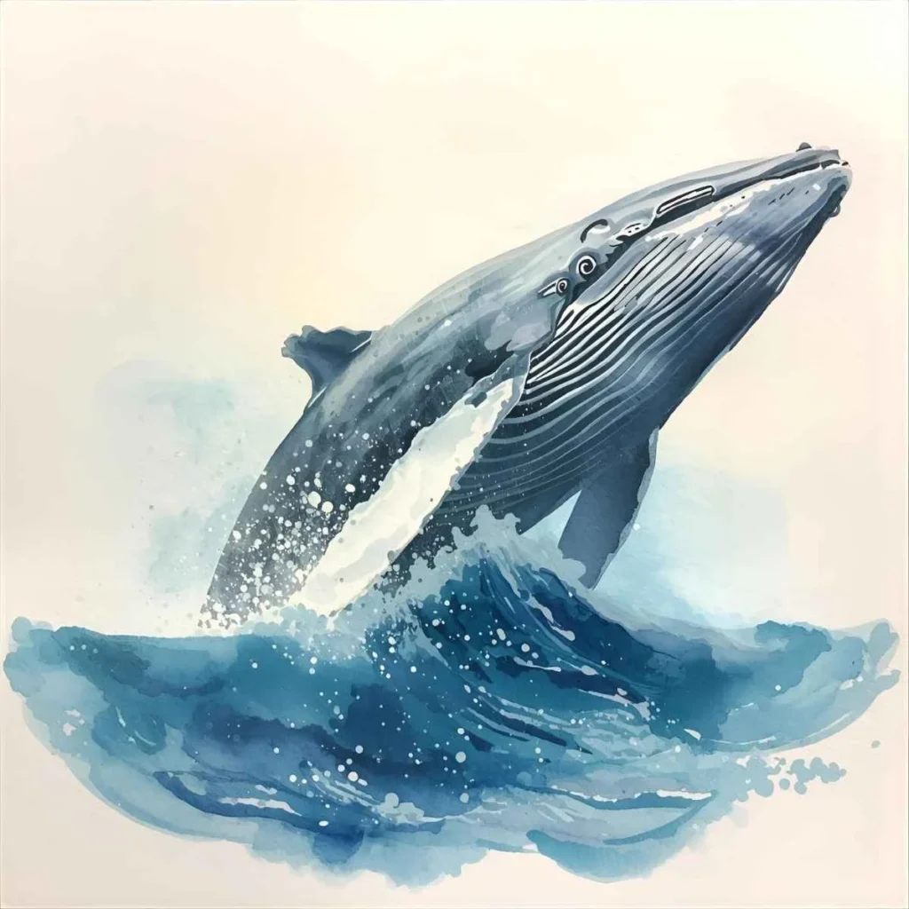 Spiritual Meaning of Seeing a Whale