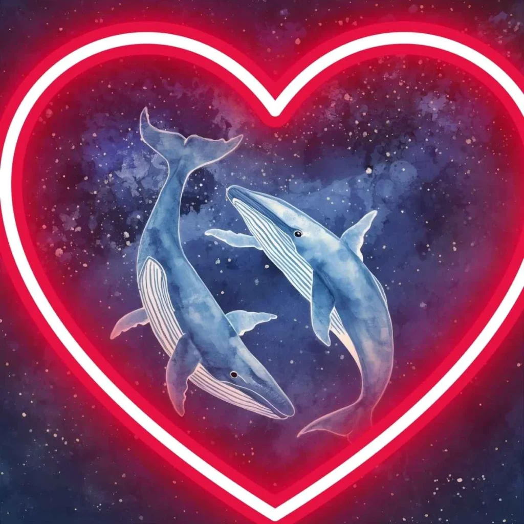 Spiritual Meaning of Seeing a Whale