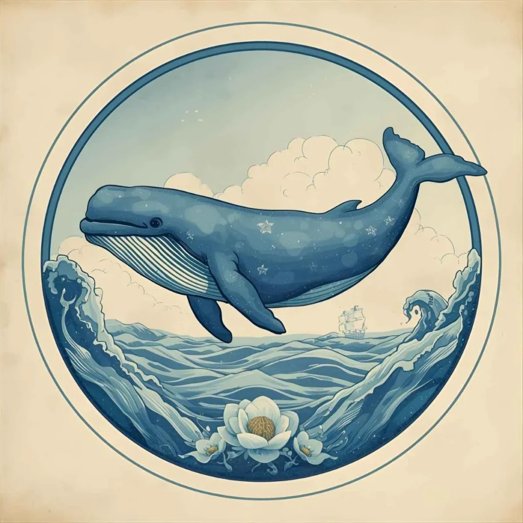 Spiritual Meaning of Seeing a Whale