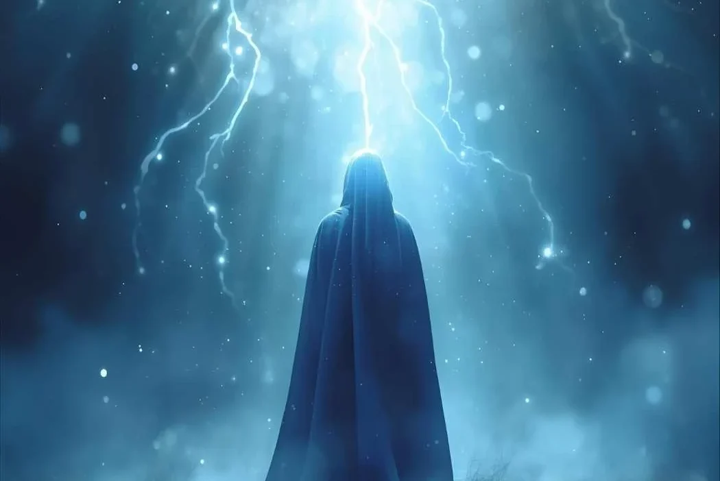 Spiritual Meaning of Seeing a “What Is the Symbolism of the New Cloak in This Excerpt?”