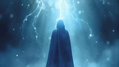 Spiritual Meaning of Seeing a “What Is the Symbolism of the New Cloak in This Excerpt?”