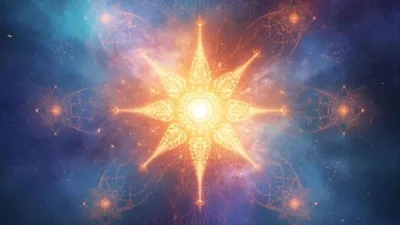 Spiritual Meaning of Seeing Aster Symbolism
