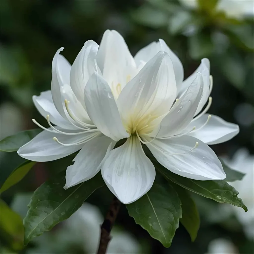 Spiritual Meaning of Seeing Azalea Symbolism 🌸