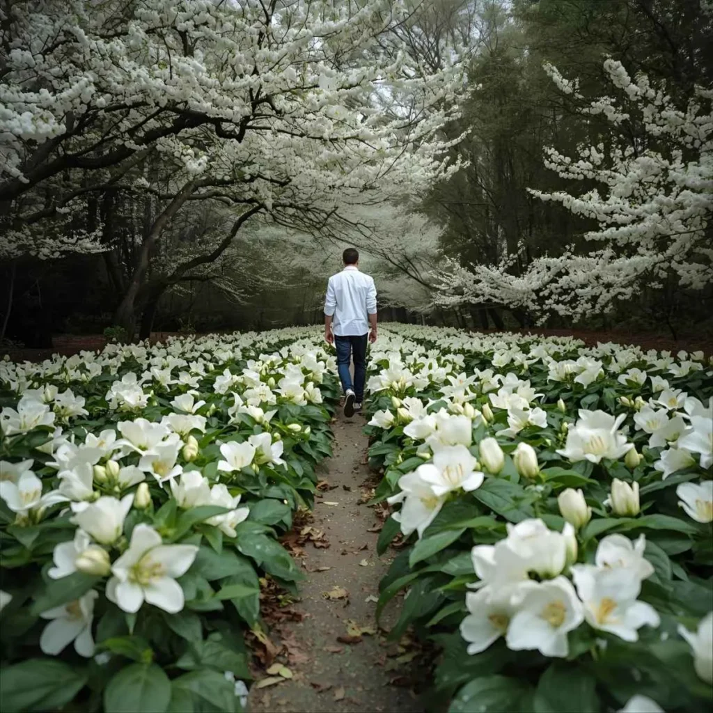 Spiritual Meaning of Seeing Azalea Symbolism