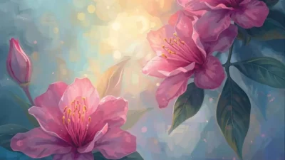 Spiritual Meaning of Seeing Azalea Symbolism 🌸