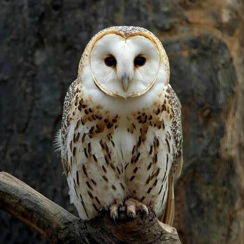 Spiritual Meaning of Seeing Barn Owl Symbolism