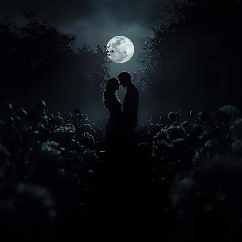 Spiritual Meaning of Seeing Black Dahlia Symbolism