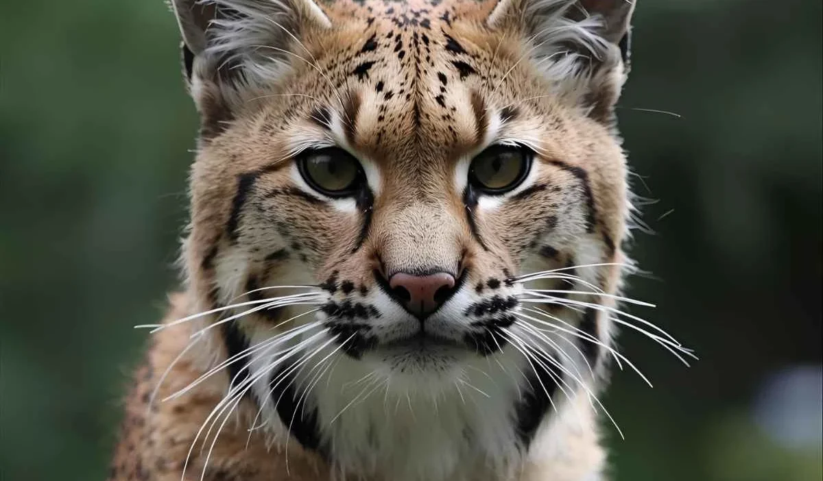 Spiritual Meaning of Seeing Bobcat Symbolism