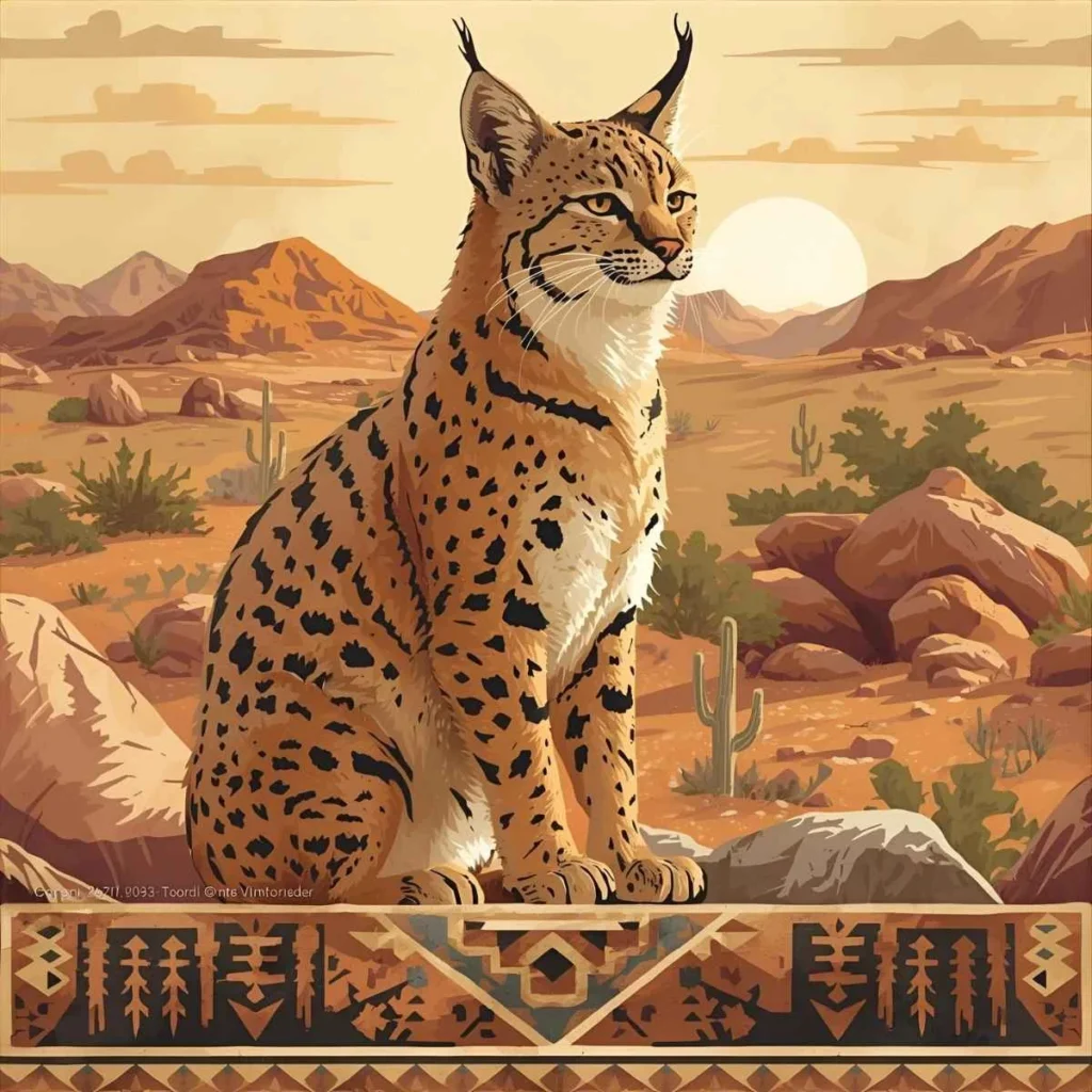 Spiritual Meaning of Seeing Bobcat Symbolism