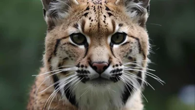 Spiritual Meaning of Seeing Bobcat Symbolism