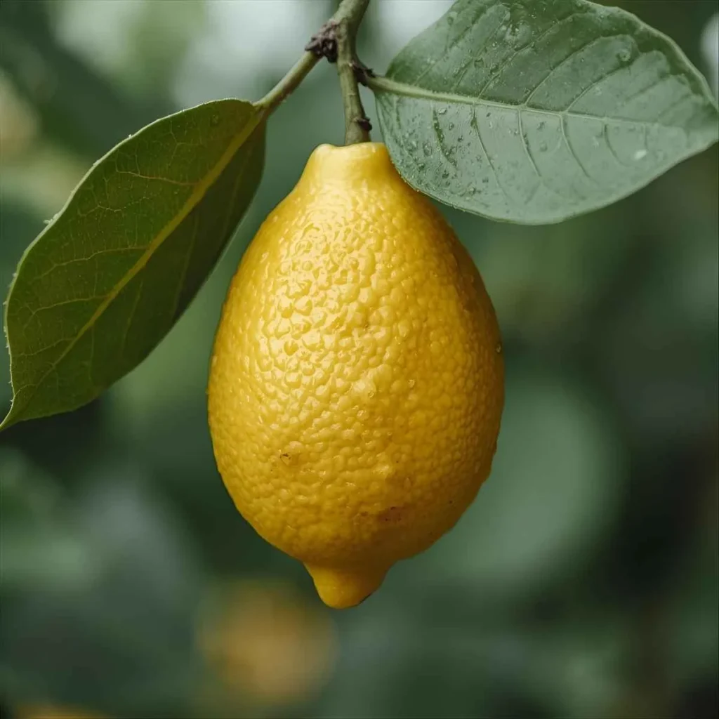 Spiritual Meaning of Seeing Lemon Symbolism 