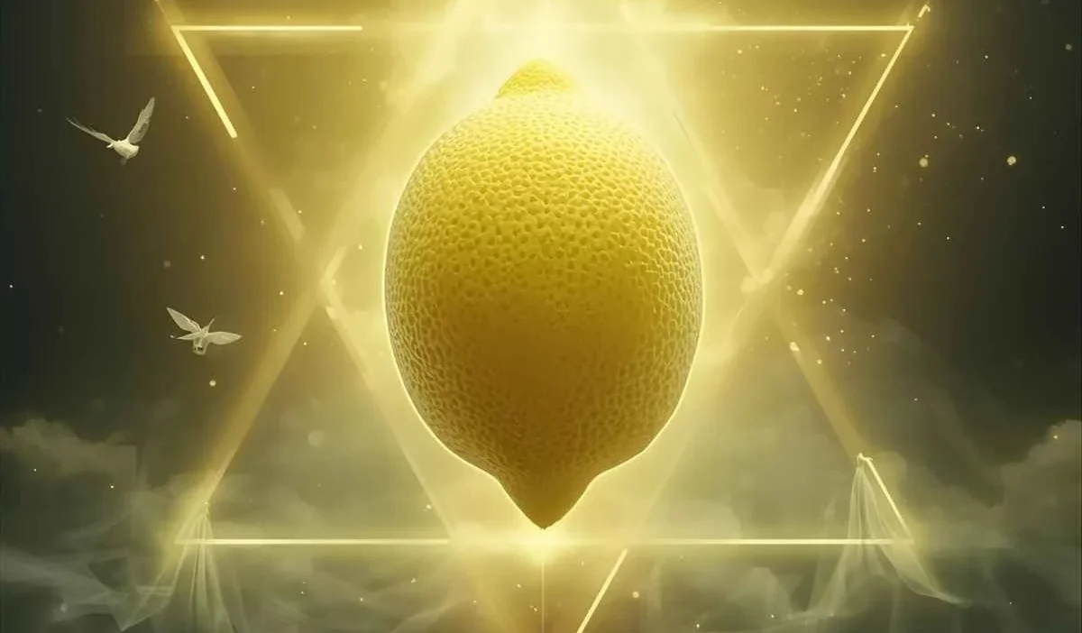 Spiritual Meaning of Seeing Lemon Symbolism