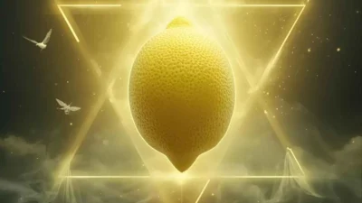 Spiritual Meaning of Seeing Lemon Symbolism
