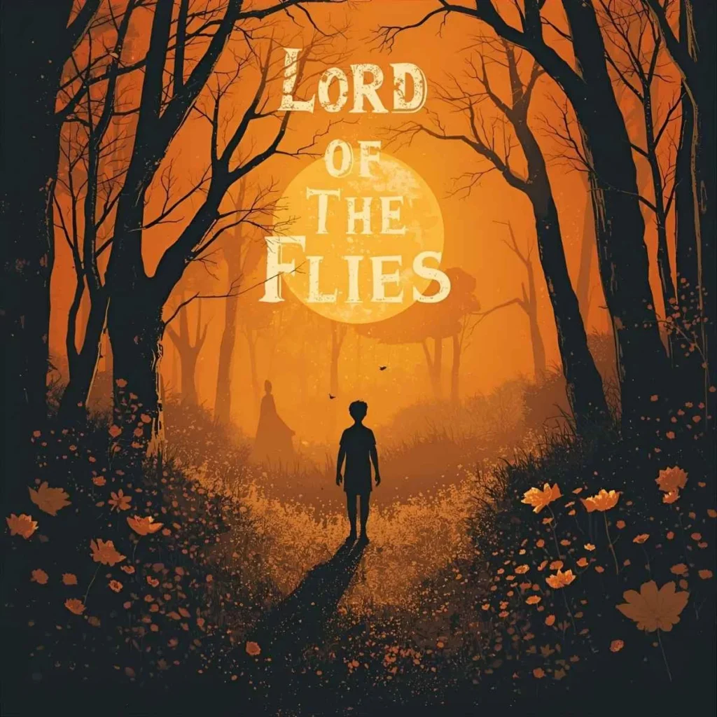 Lord of the Flies Symbolism Essay