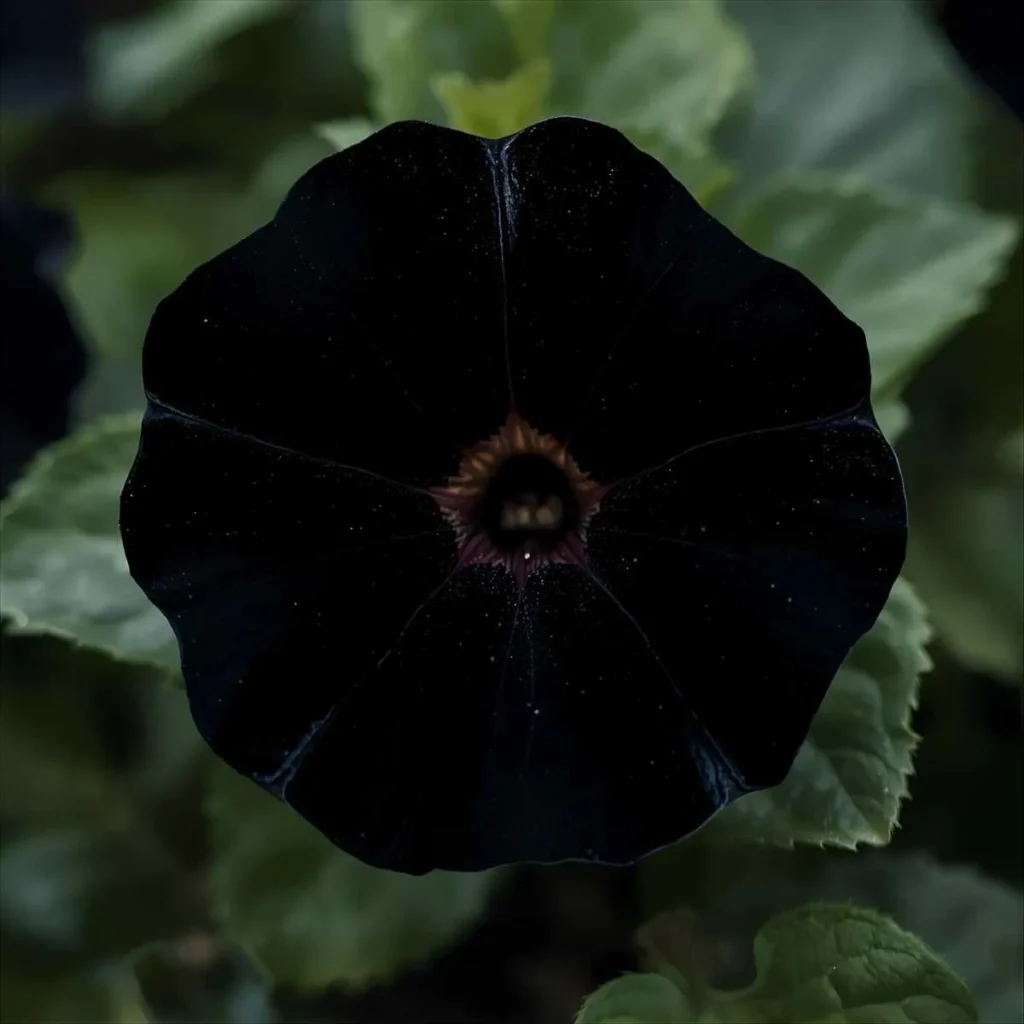 Spiritual Meaning of Seeing Petunia Symbolism