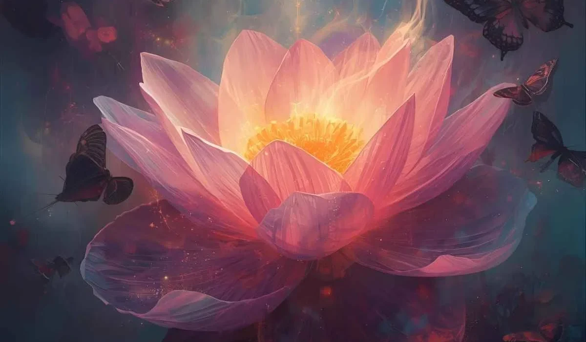 Spiritual Meaning of Seeing Primrose Symbolism