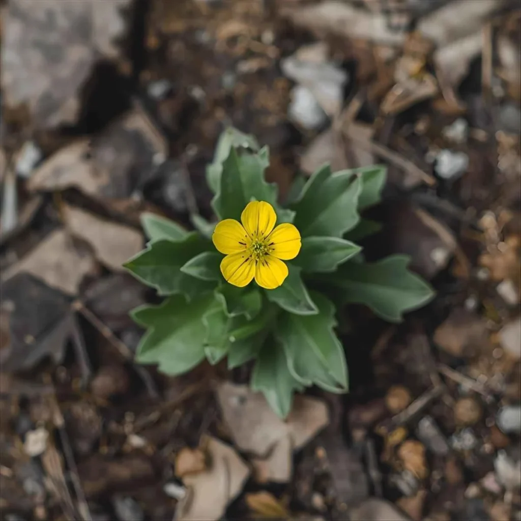 Spiritual Meaning of Seeing Primrose Symbolism
