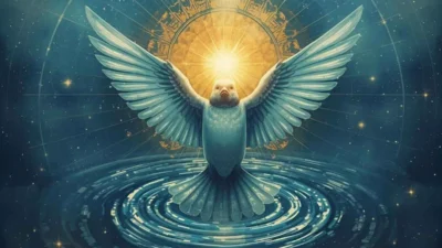 Spiritual Meaning of Seeing Swallow Symbolism