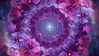 Spiritual Meaning of Seeing Symbolism of Orchids