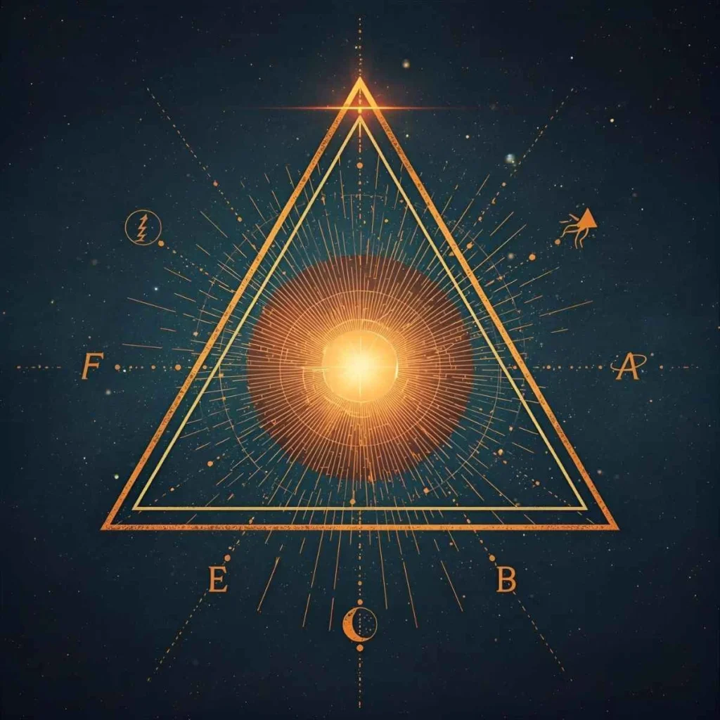 Spiritual Meaning of Triangle Symbolism