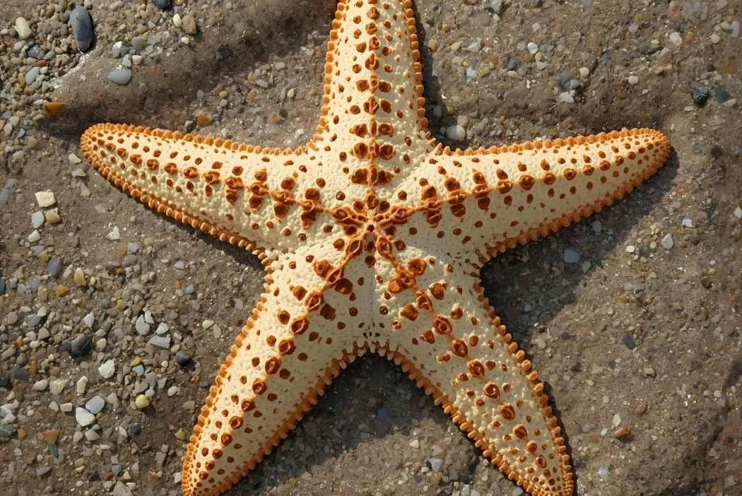 Starfish Symbolism