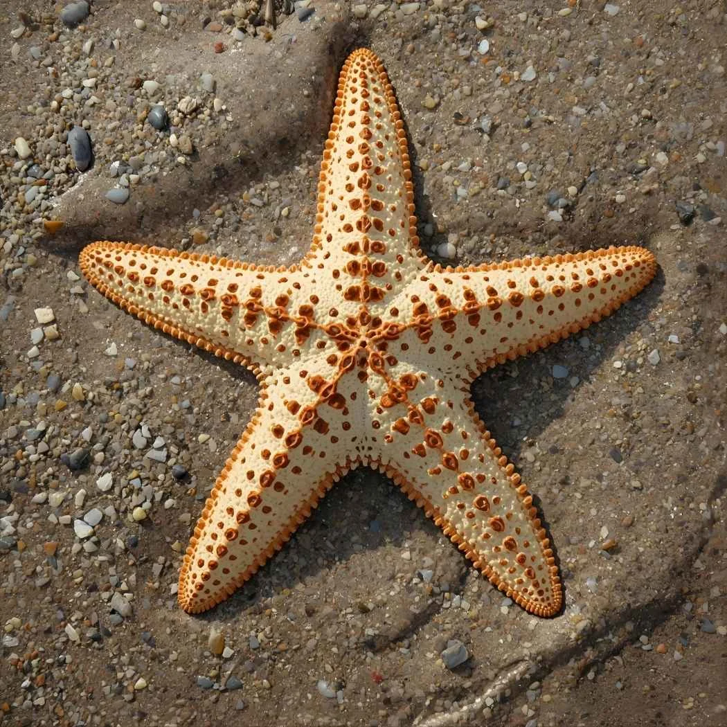 Starfish Symbolism: Spiritual Meaning, Healing Messages & Symbolism